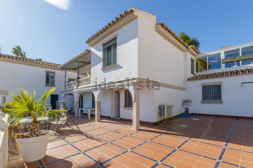 Villa te koop in El Olivar (Málaga)