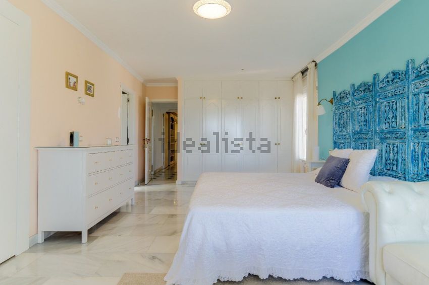 Villa en vente à El Olivar (Málaga)