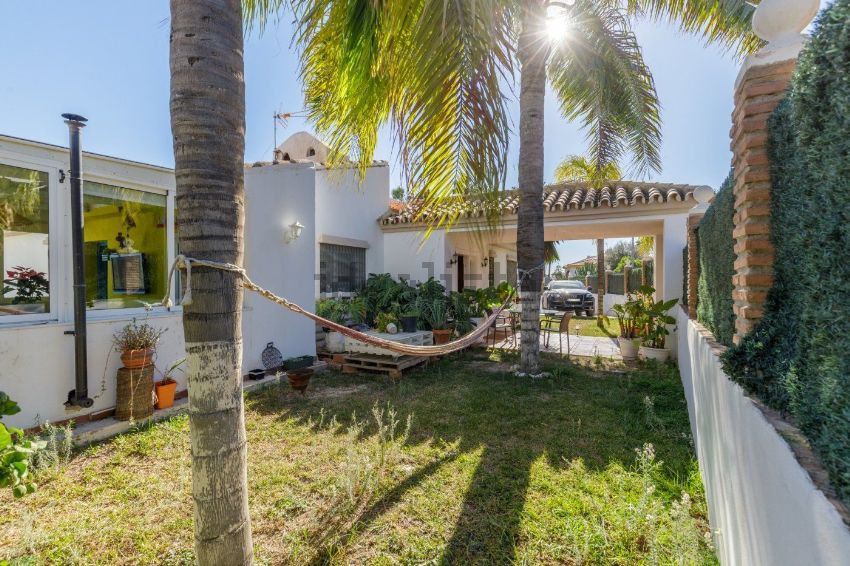 Villa en vente à El Olivar (Málaga)