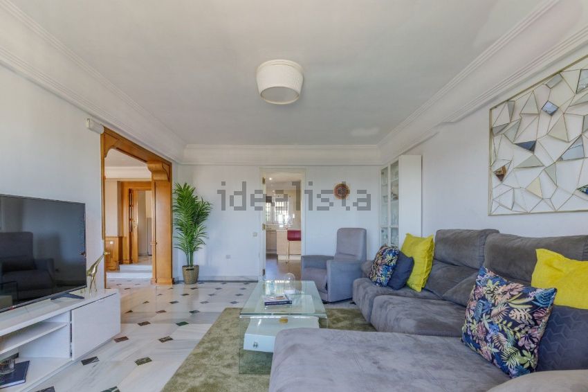 Villa for sale in El Olivar (Málaga)