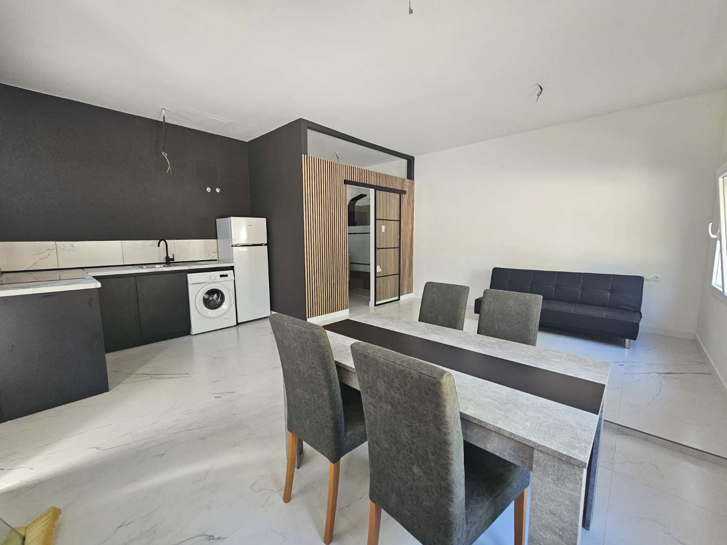 Studio Flat for sale in Alhaurín de la Torre