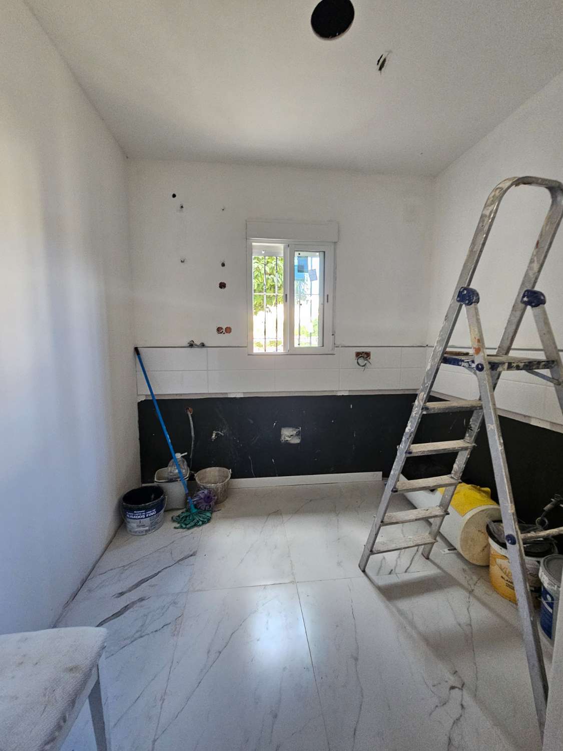 Estudio en venta en Malaga