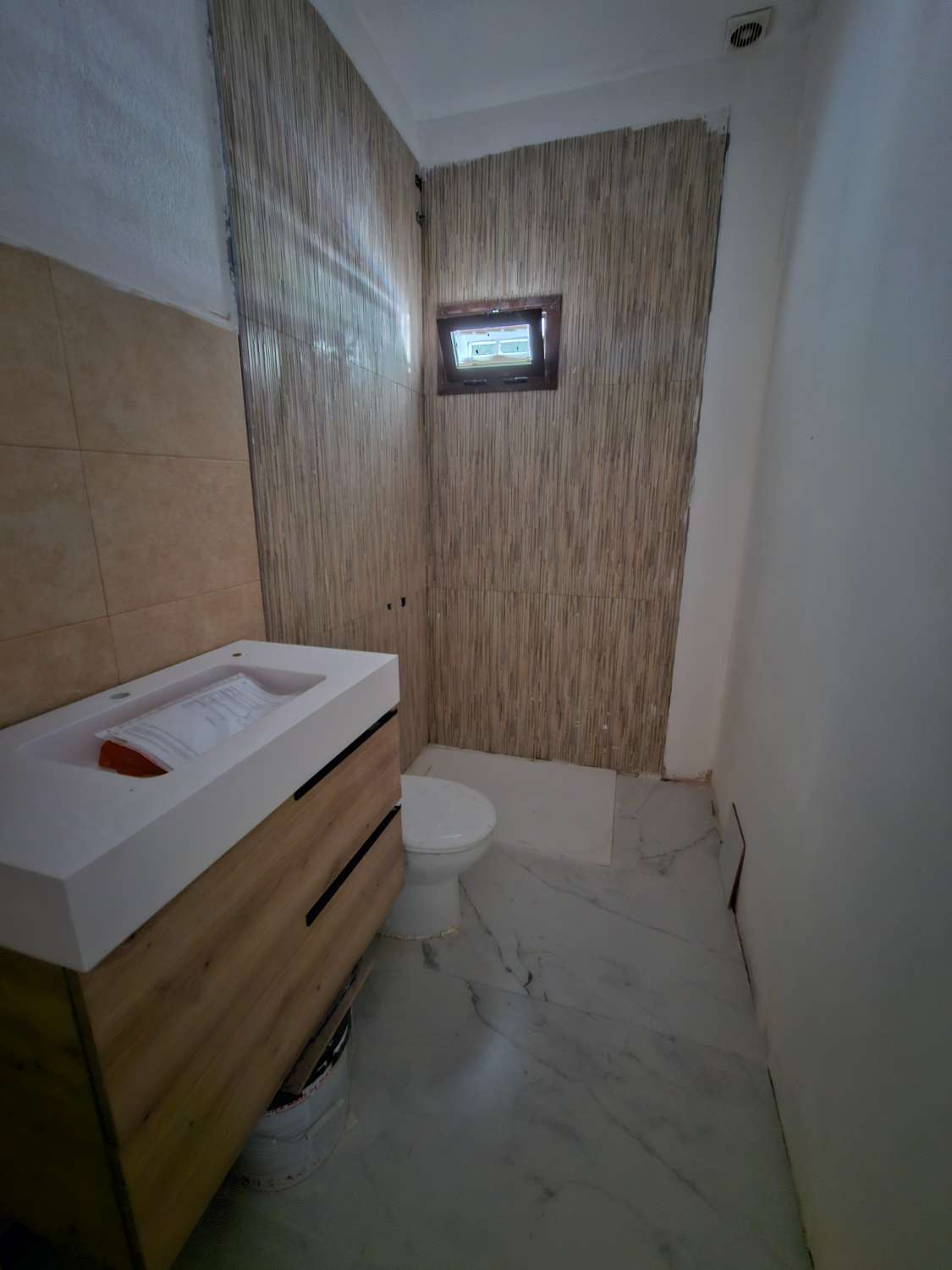 Estudio en venta en Malaga