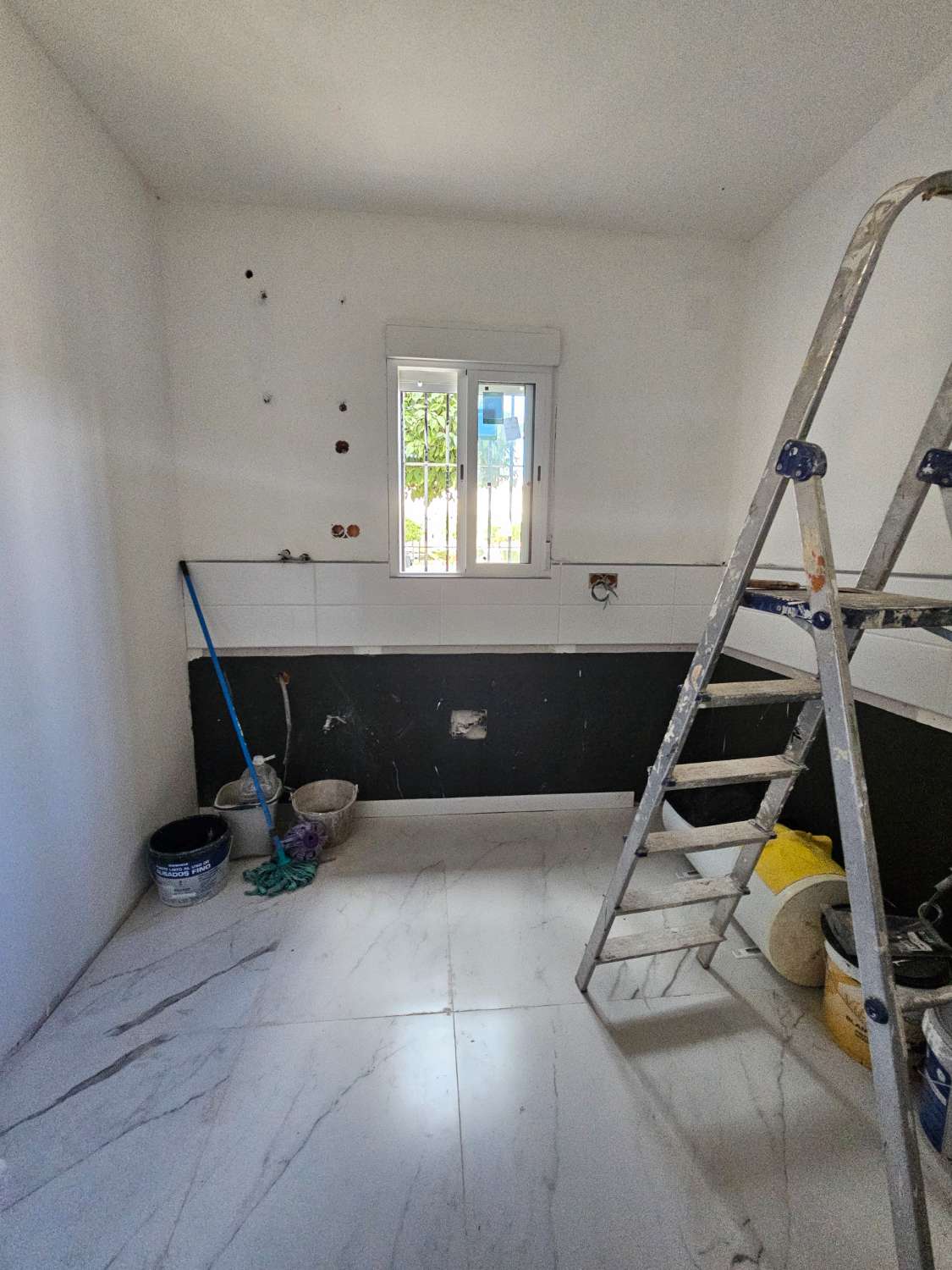 Estudio en venta en Malaga