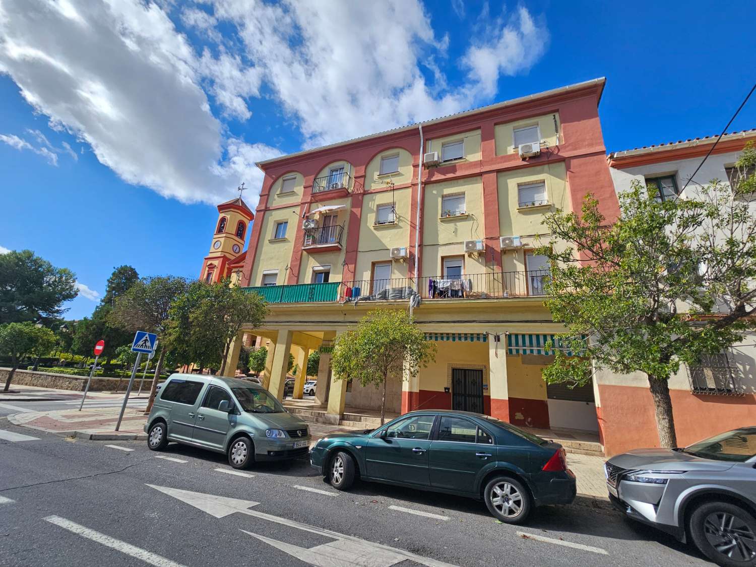 Estudio en venta en Malaga