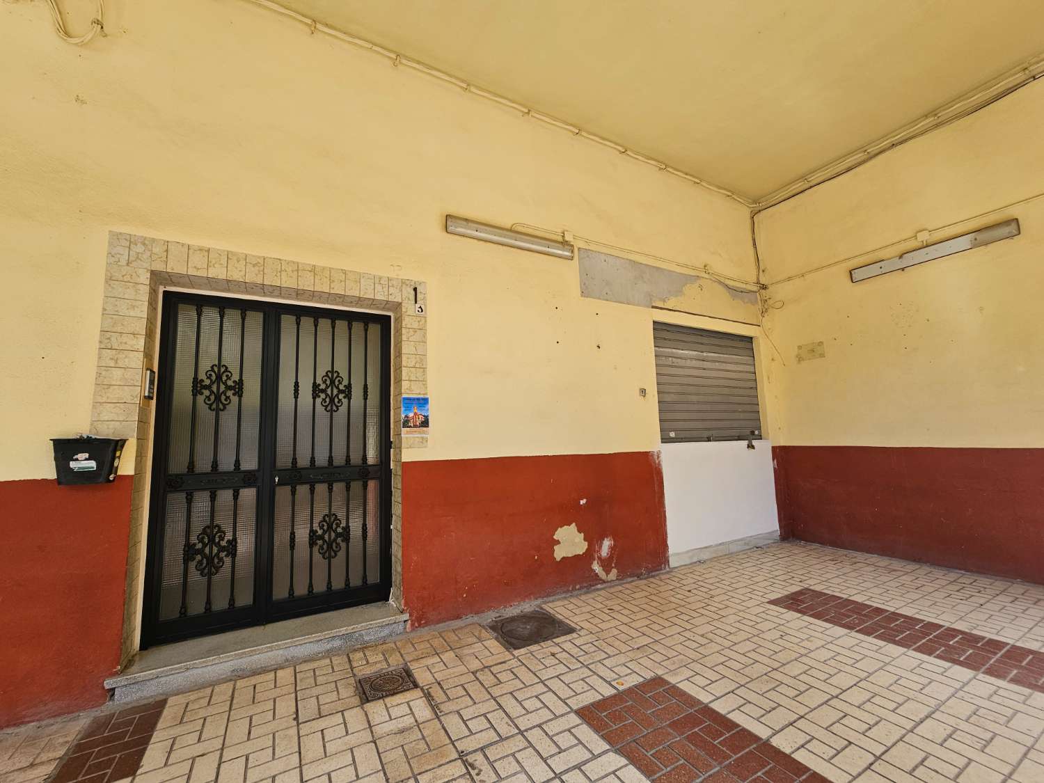 Estudio en venta en Malaga