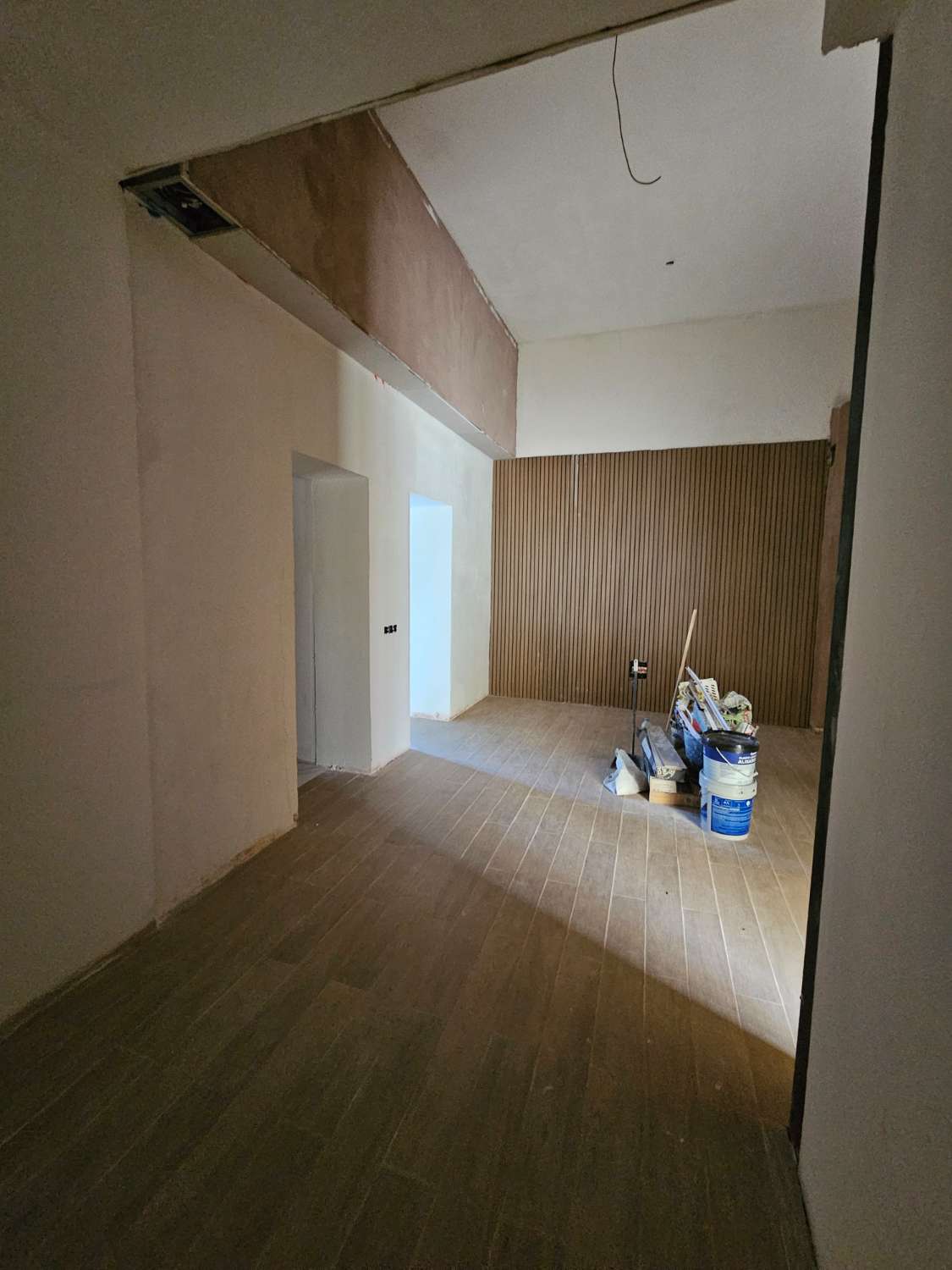 Estudio en venta en Malaga