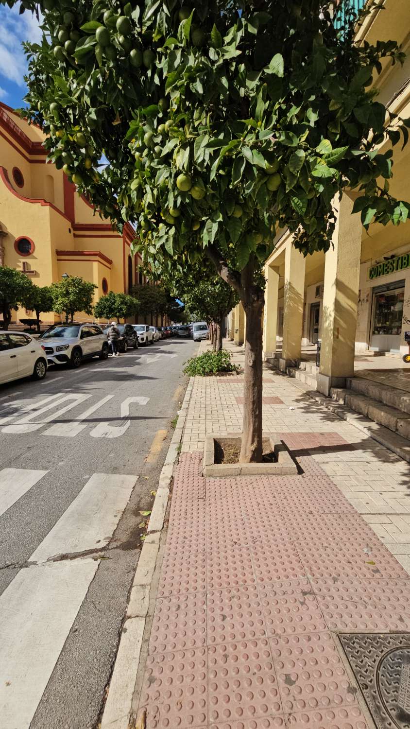 Etta till salu i Carranque (Málaga)