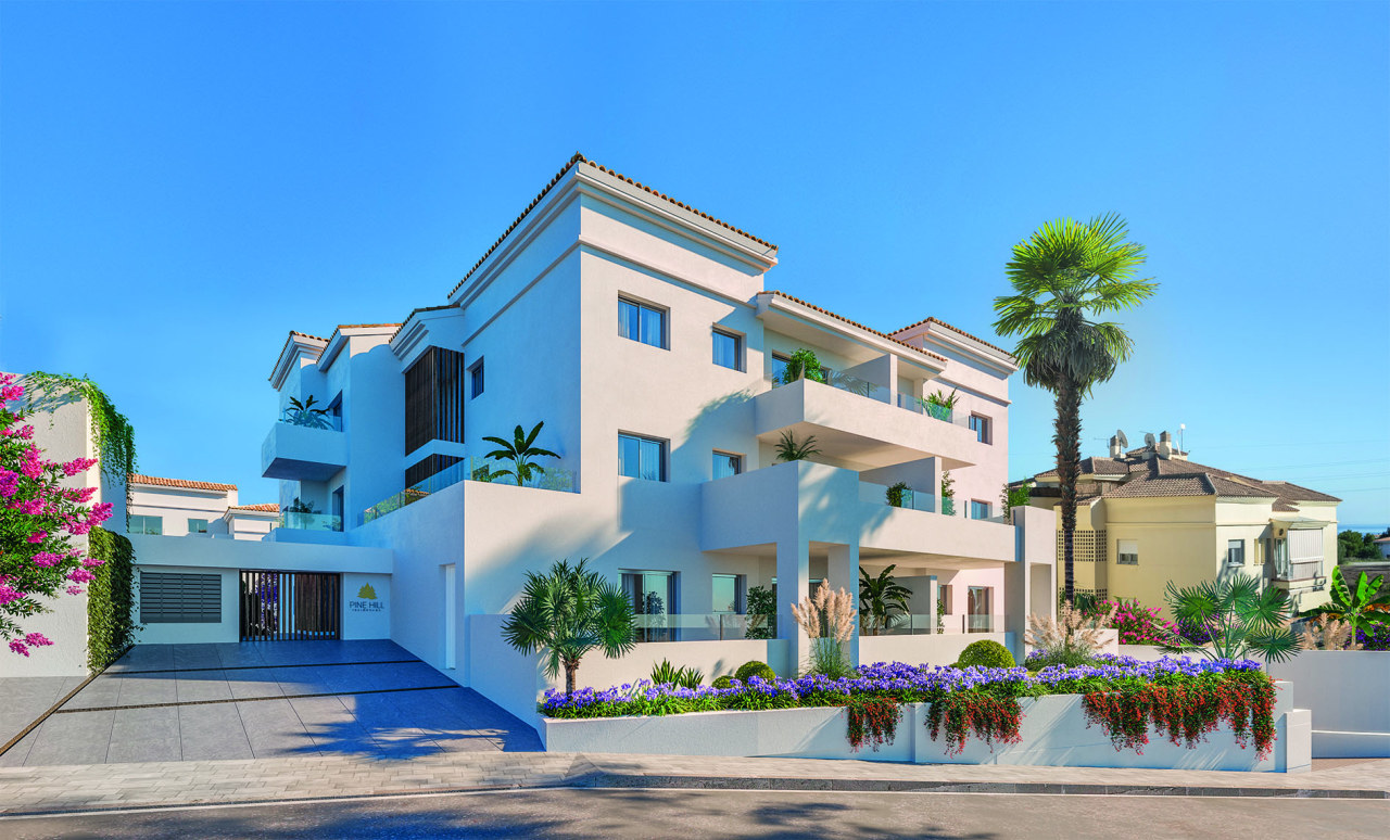 квартира в продаже в Torreblanca del Sol (Fuengirola)