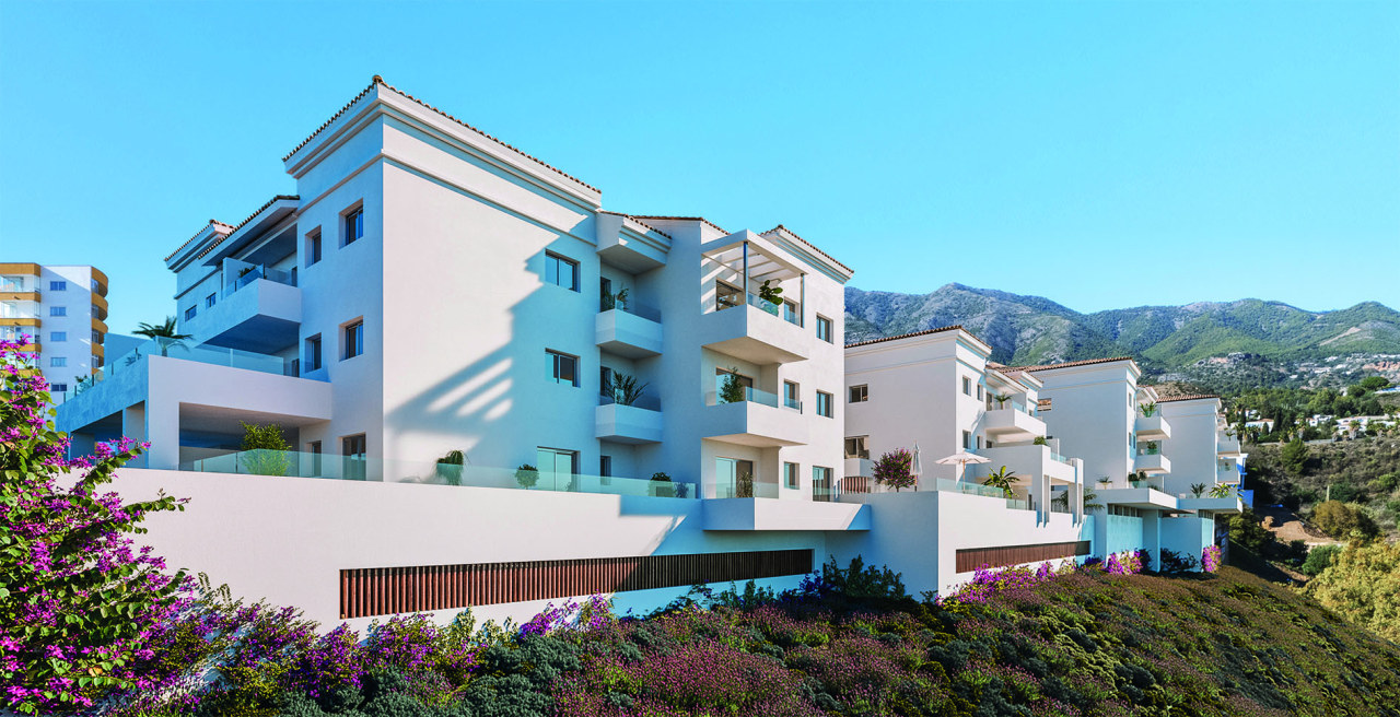 Flat for sale in Torreblanca del Sol (Fuengirola)