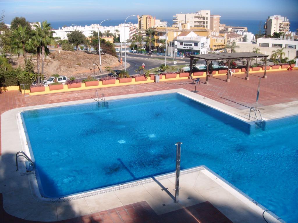 Studio en vente à Montemar (Torremolinos)