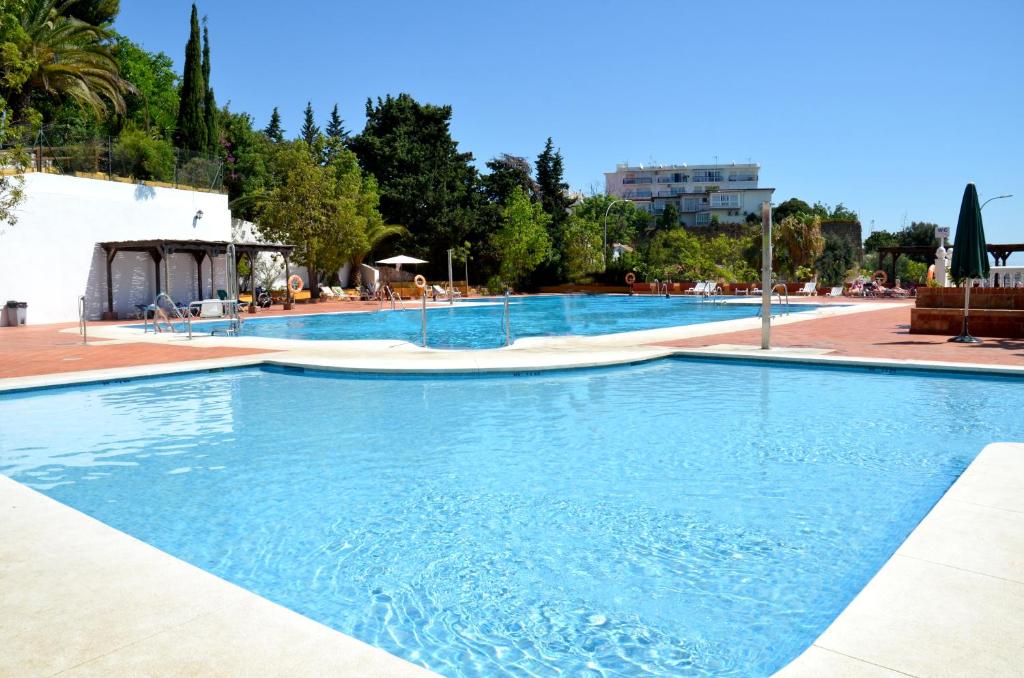 Студия в продаже в Montemar (Torremolinos)