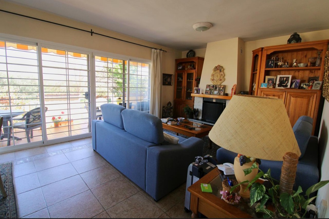 Chalet te koop in Alhaurín de la Torre