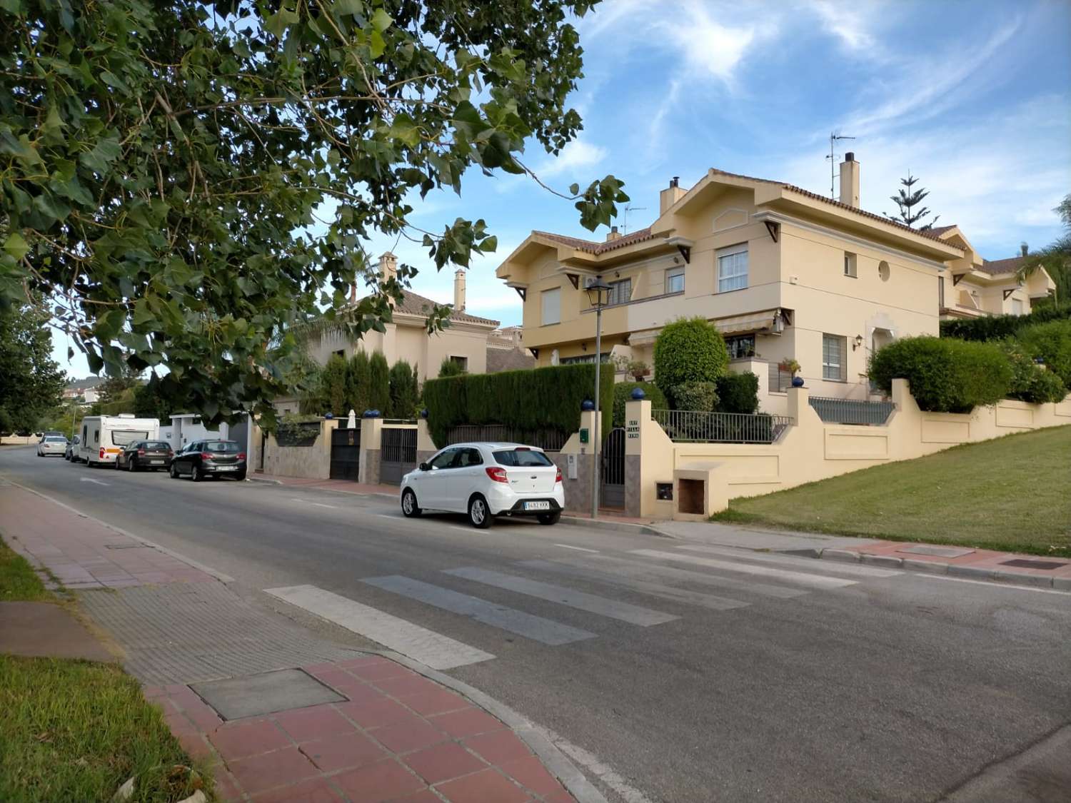 Chalet te koop in Alhaurín de la Torre