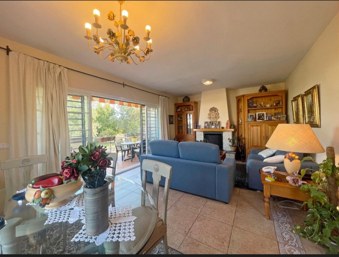 Chalet for sale in Alhaurín de la Torre