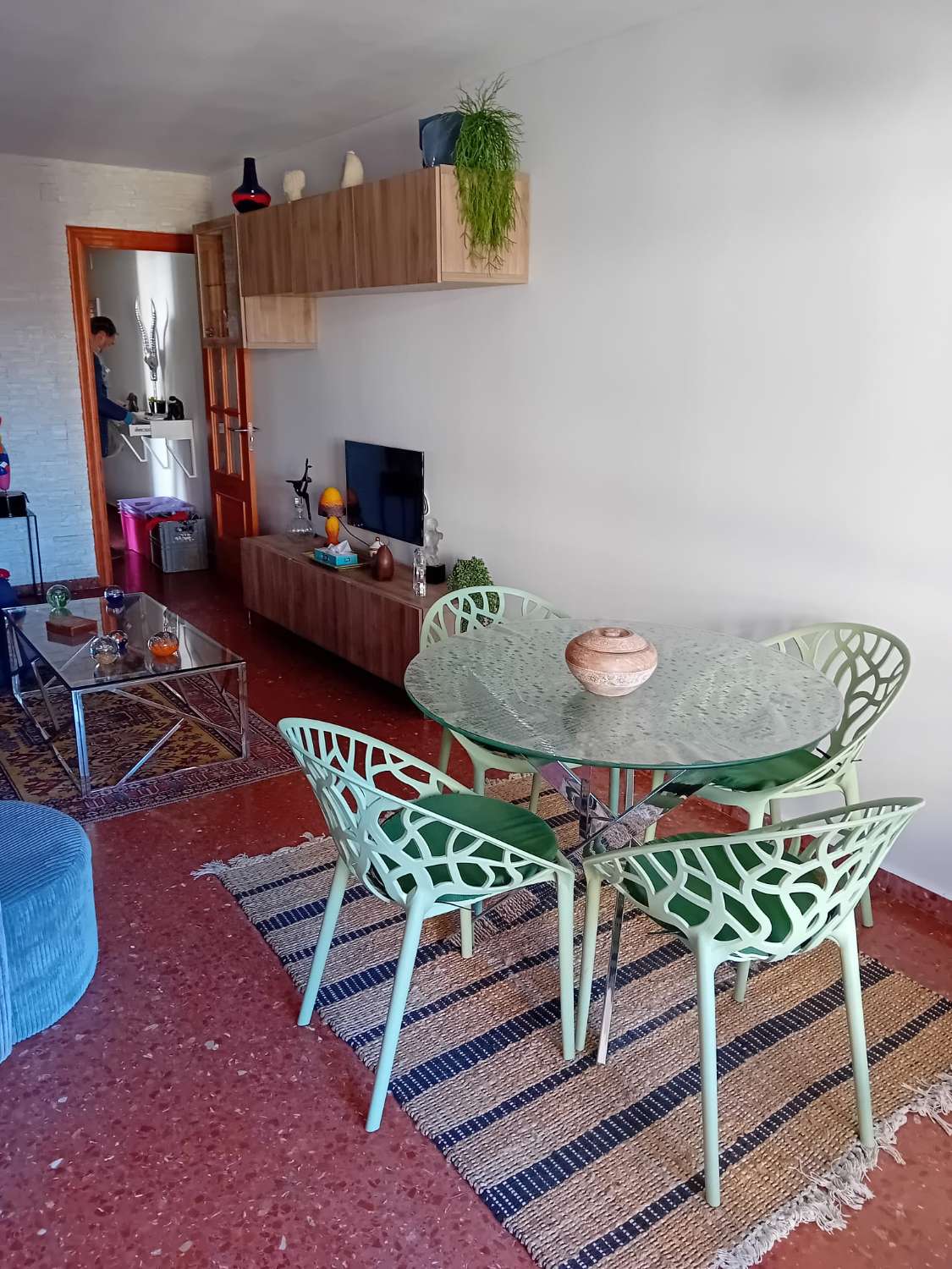 Apartment for rent in Centro (Torremolinos)