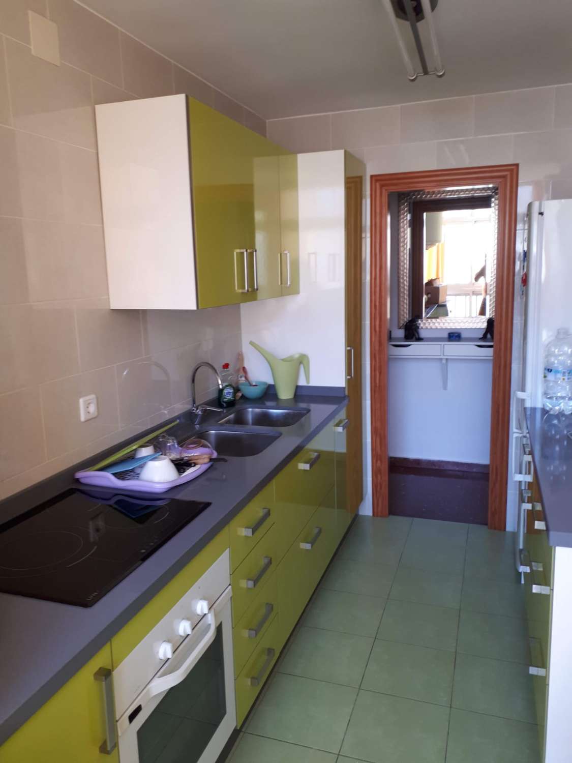 Appartment zur miete in Centro (Torremolinos)