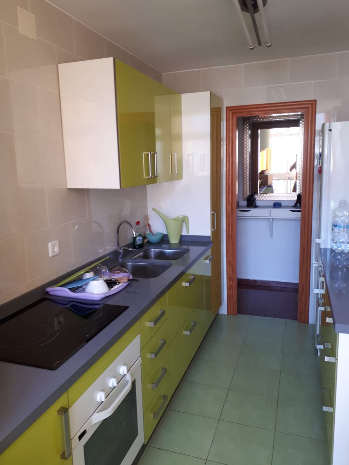 Petit Appartement en location à Centro (Torremolinos)