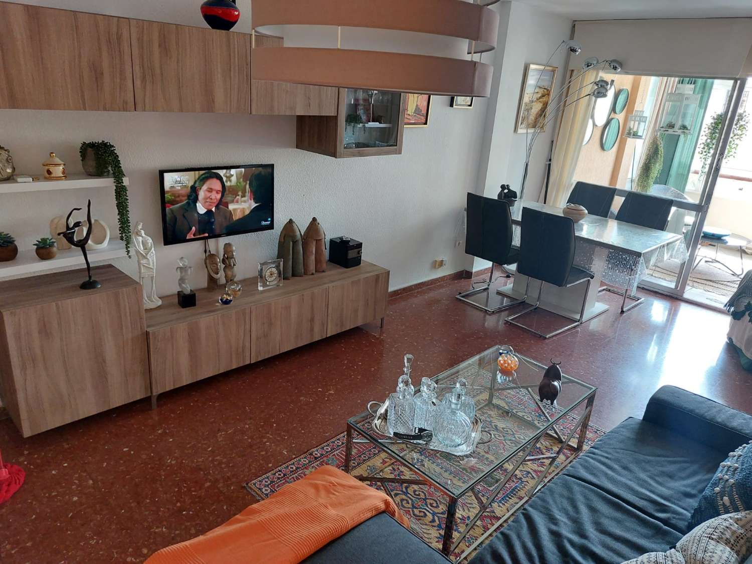 Apartment for rent in Centro (Torremolinos)