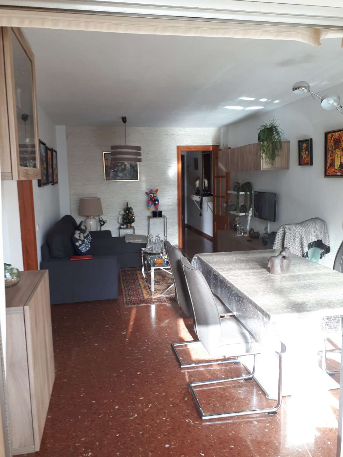 Appartement te huur in Centro (Torremolinos)