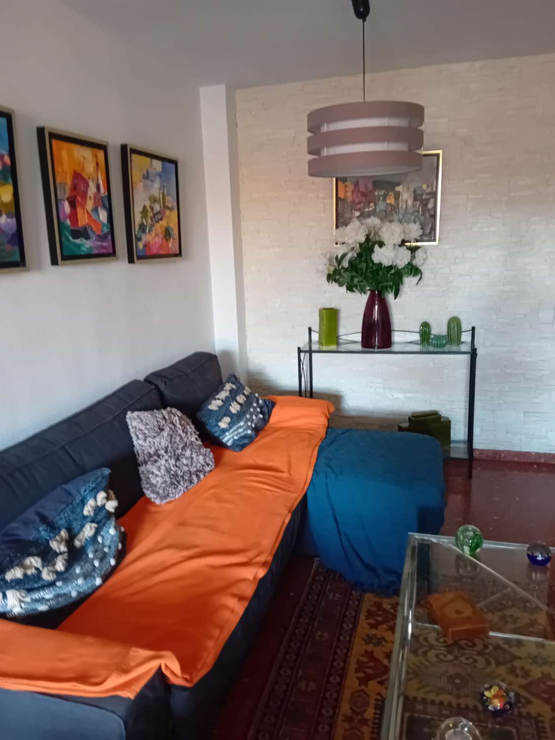 Petit Appartement en location à Centro (Torremolinos)