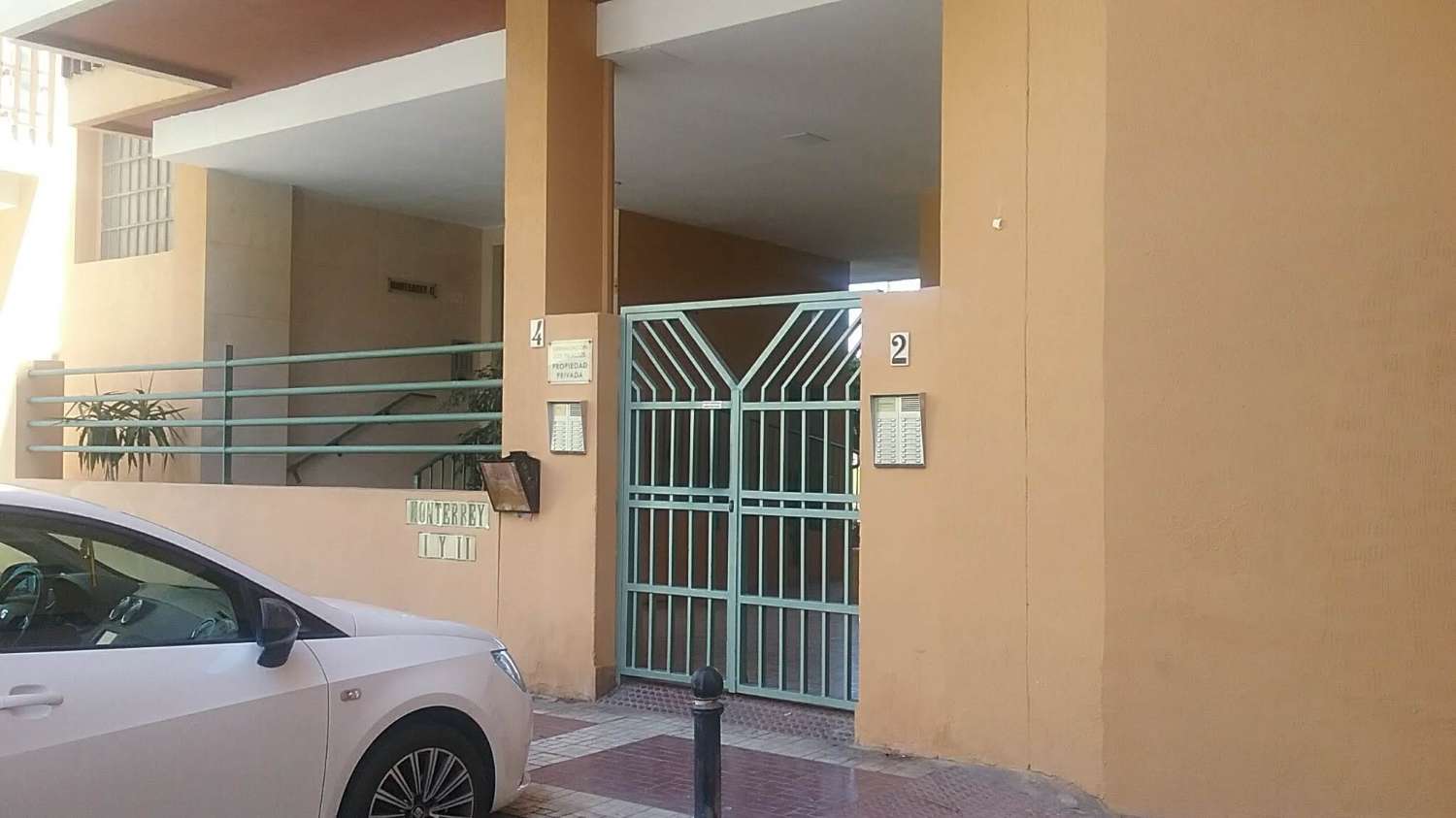 Appartamento in affitto a Centro (Torremolinos)