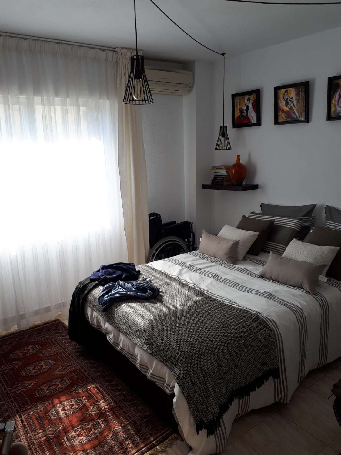 Apartament en lloguer in Centro (Torremolinos)