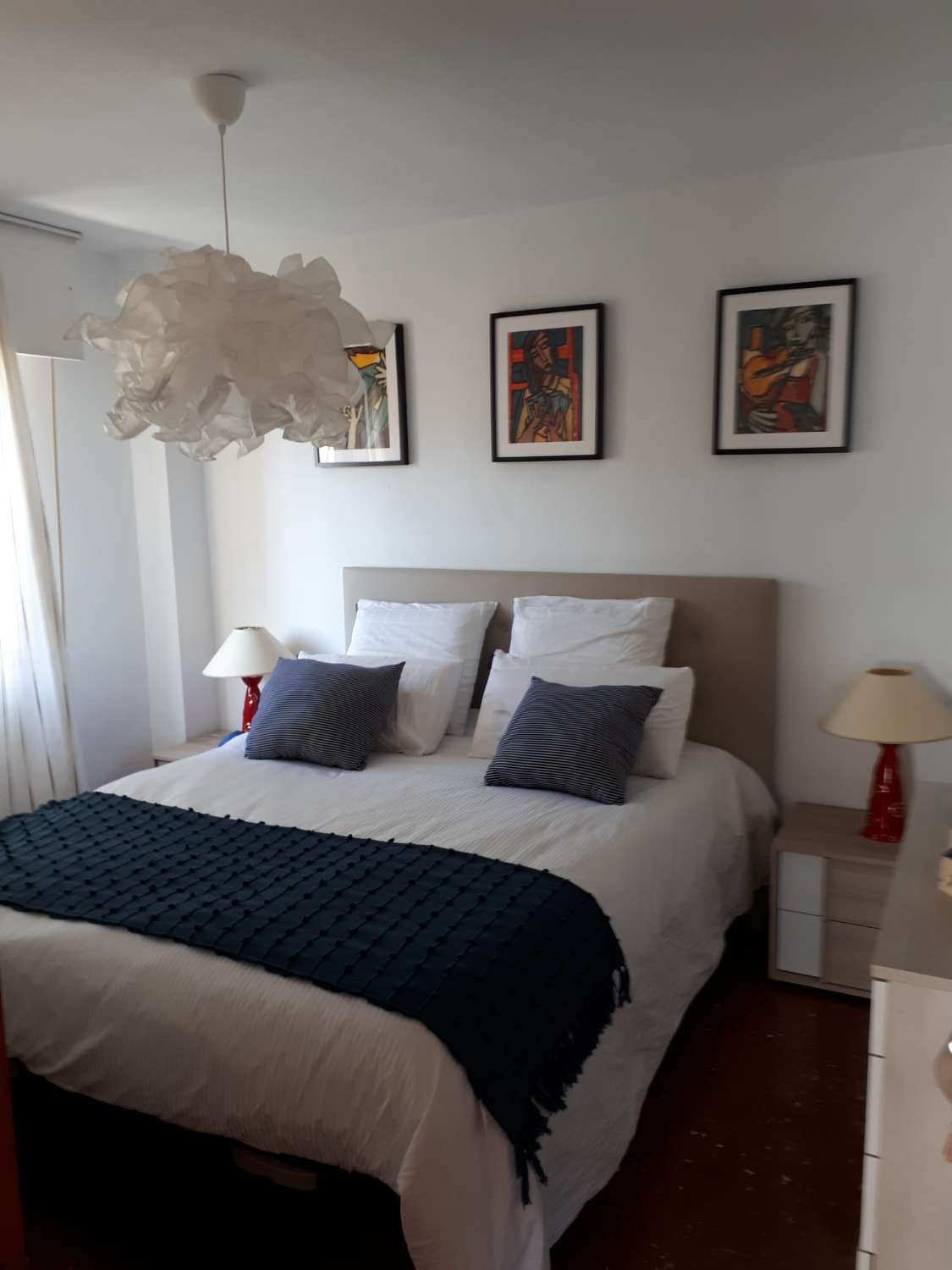 Appartement te huur in Centro (Torremolinos)