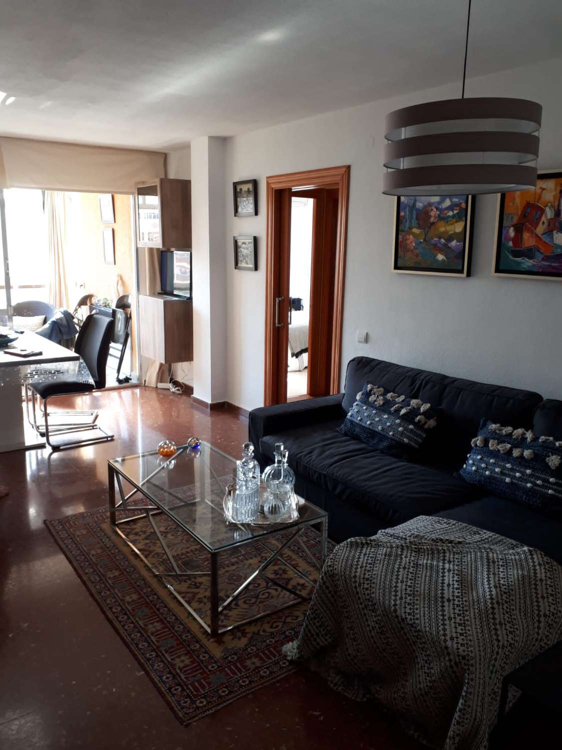 Apartment for rent in Centro (Torremolinos)