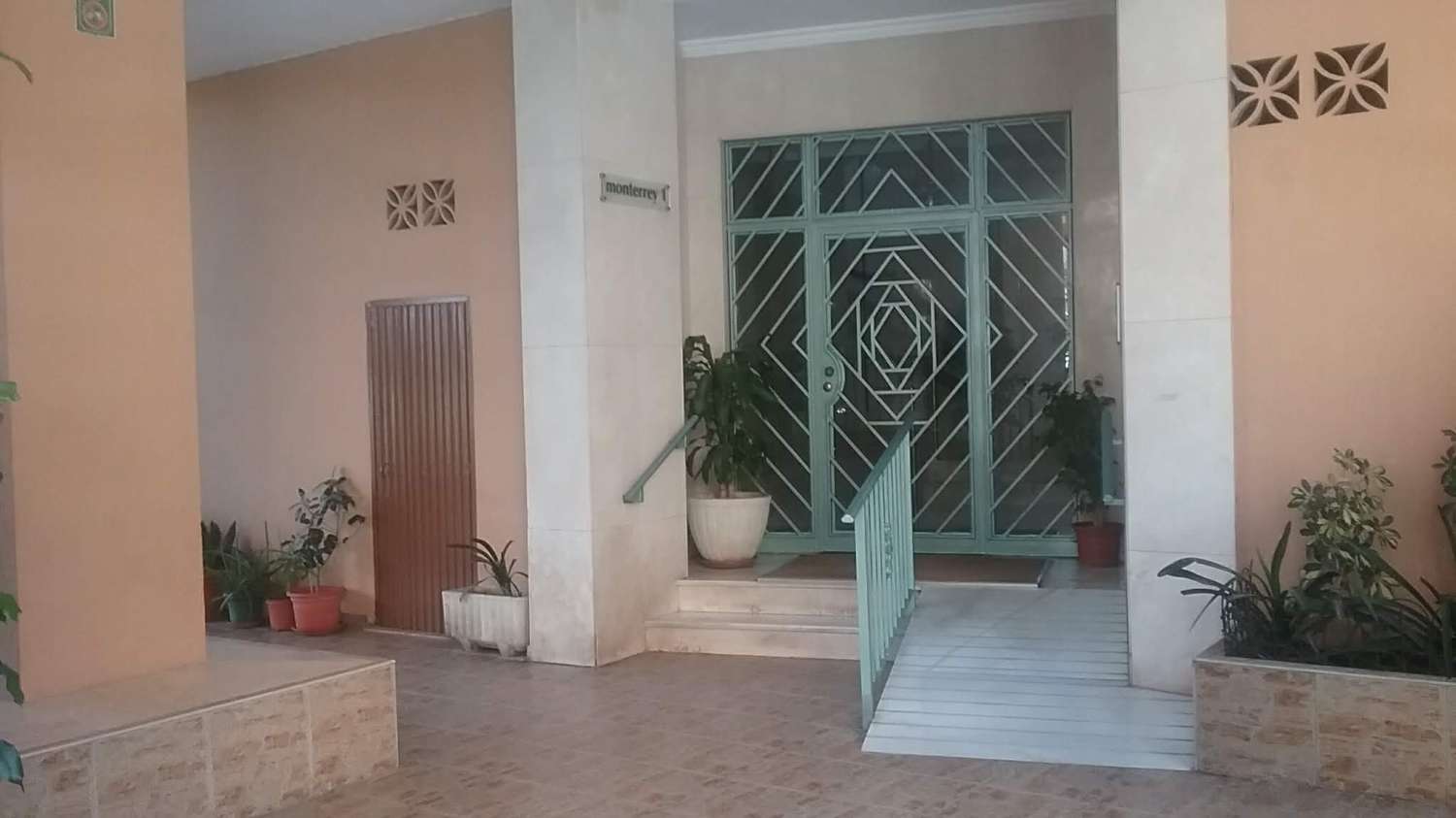 Appartment zur miete in Centro (Torremolinos)