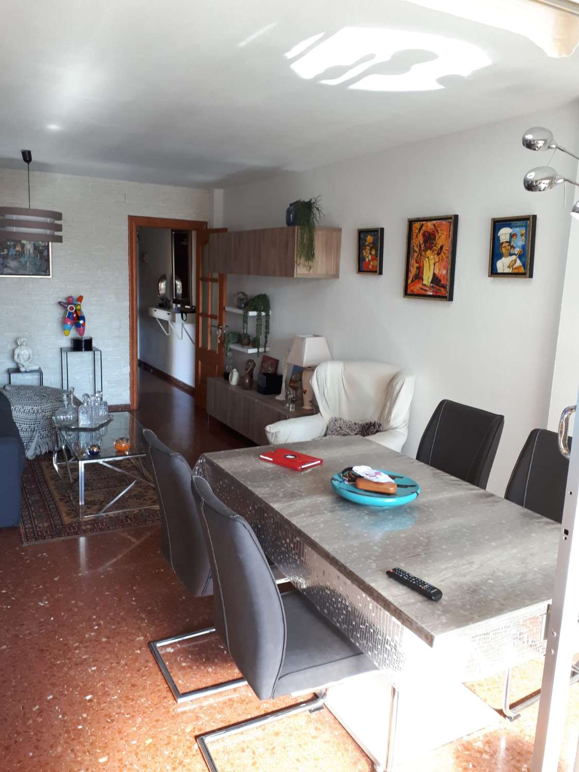 Apartment for rent in Centro (Torremolinos)