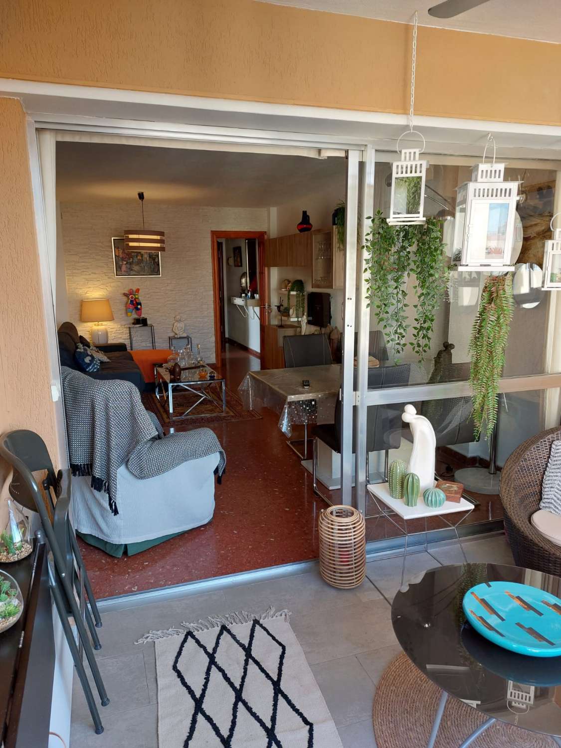 Appartement te huur in Centro (Torremolinos)