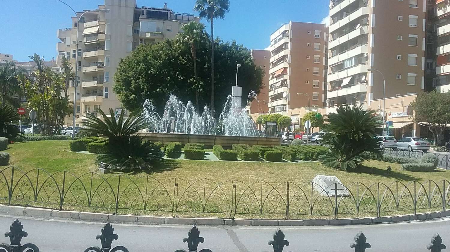 квартира в аренде в Centro (Torremolinos)