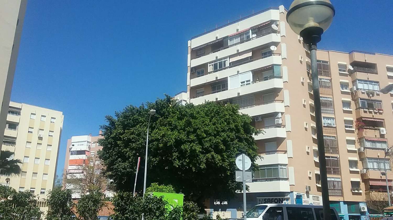 квартира в аренде в Centro (Torremolinos)