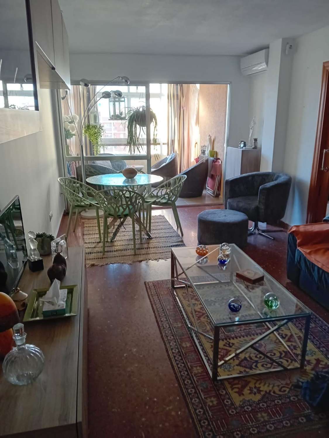 Petit Appartement en location à Centro (Torremolinos)