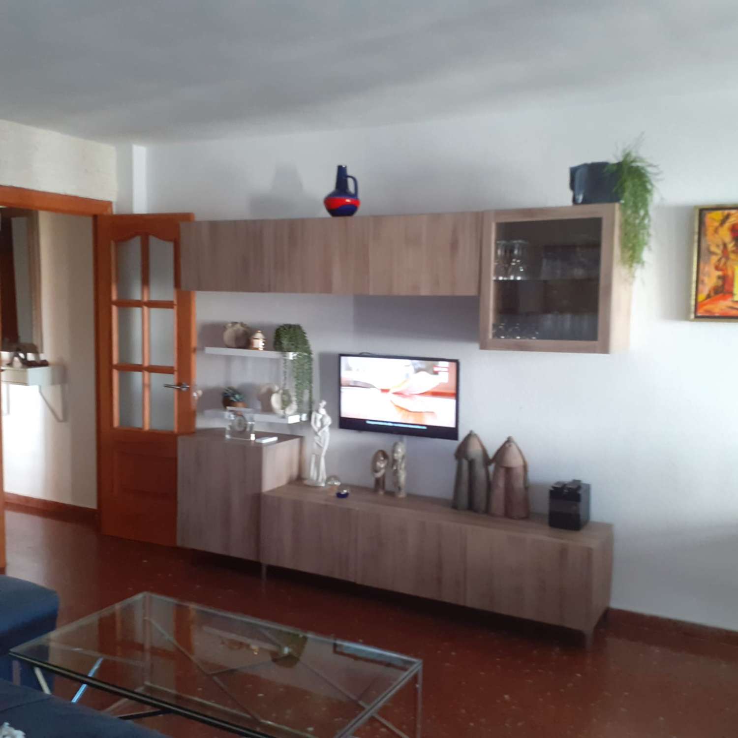 Estudio en Torremolinos