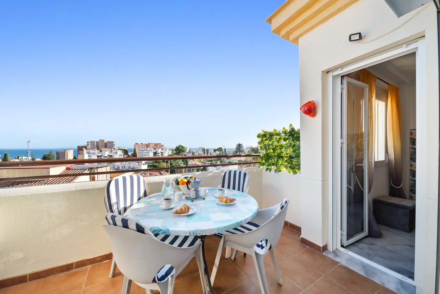 Apartament de vacances in Solymar - Puerto Marina (Benalmádena)