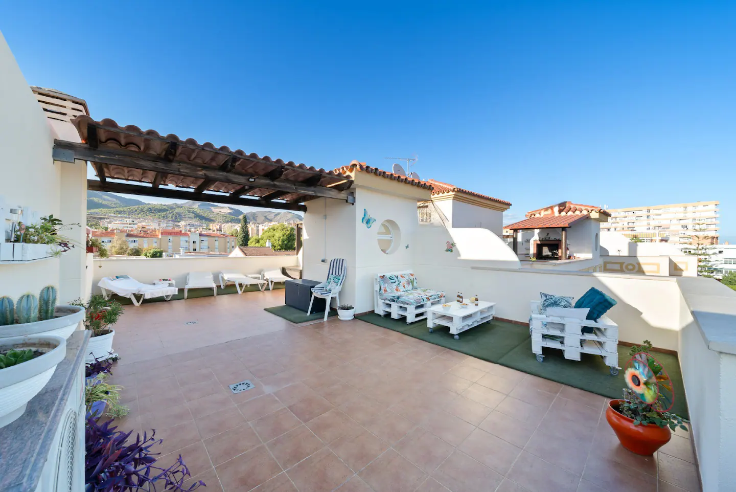 Apartament de vacances in Solymar - Puerto Marina (Benalmádena)