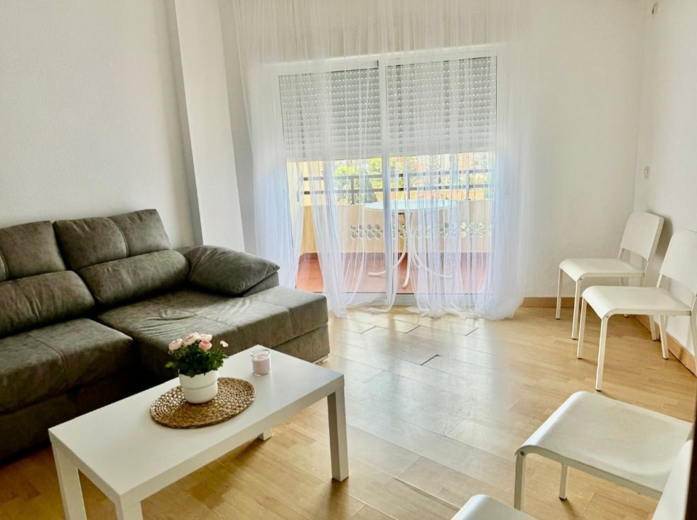 квартира в продаже в Montemar (Torremolinos)