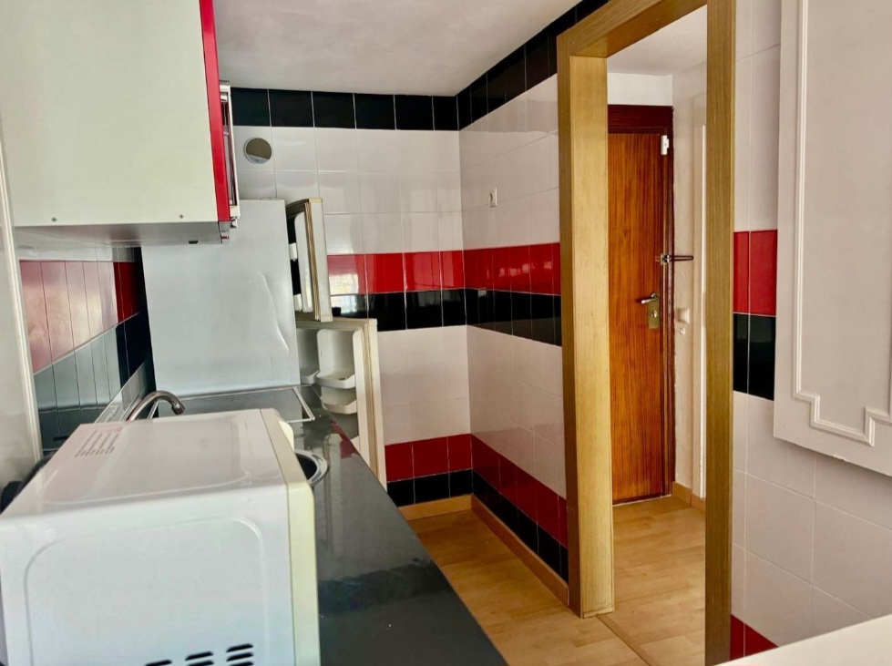 Petit Appartement en vente à Montemar (Torremolinos)