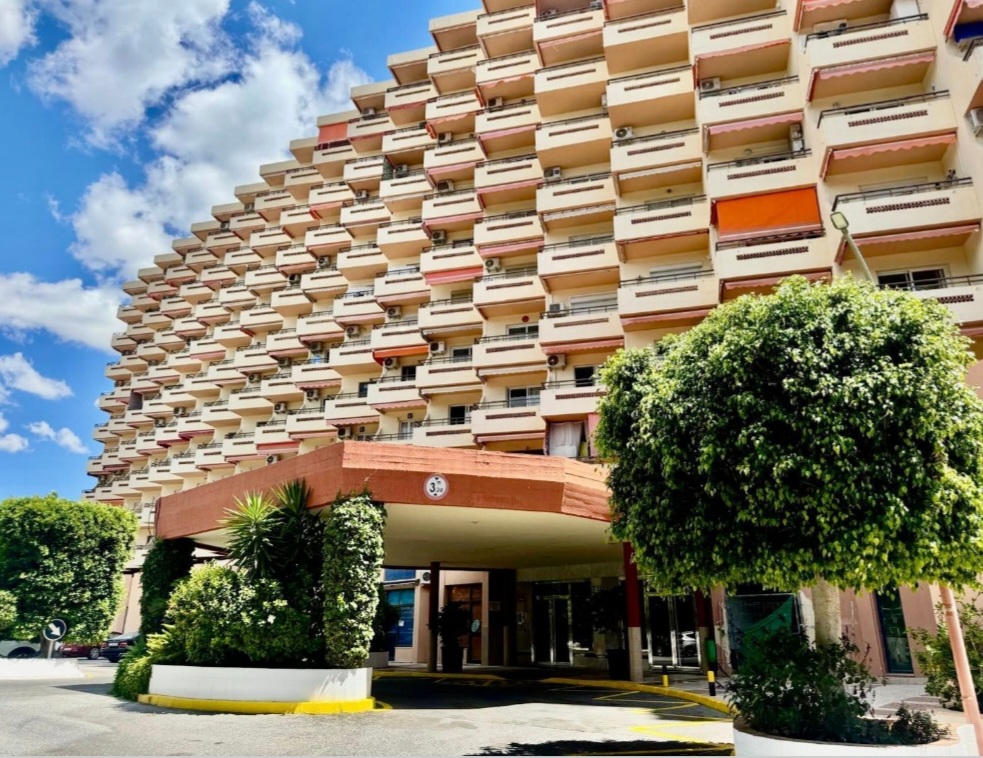 Квартира на продаж в Montemar (Torremolinos)