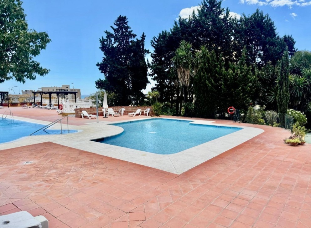 Apartment for sale in Montemar (Torremolinos)