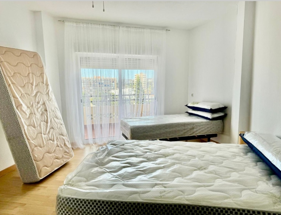 квартира в продаже в Montemar (Torremolinos)