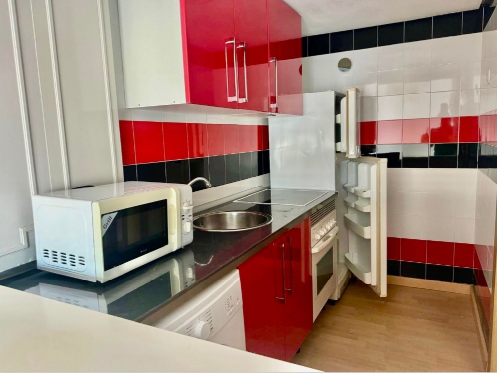 Petit Appartement en vente à Montemar (Torremolinos)