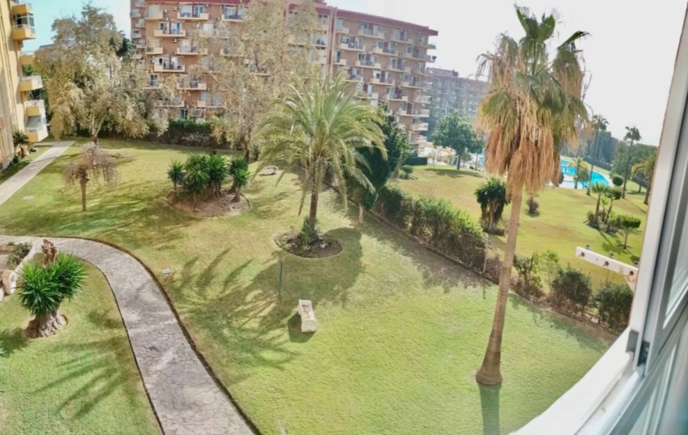 Studio Flat for sale in Arroyo de la Miel (Benalmádena)