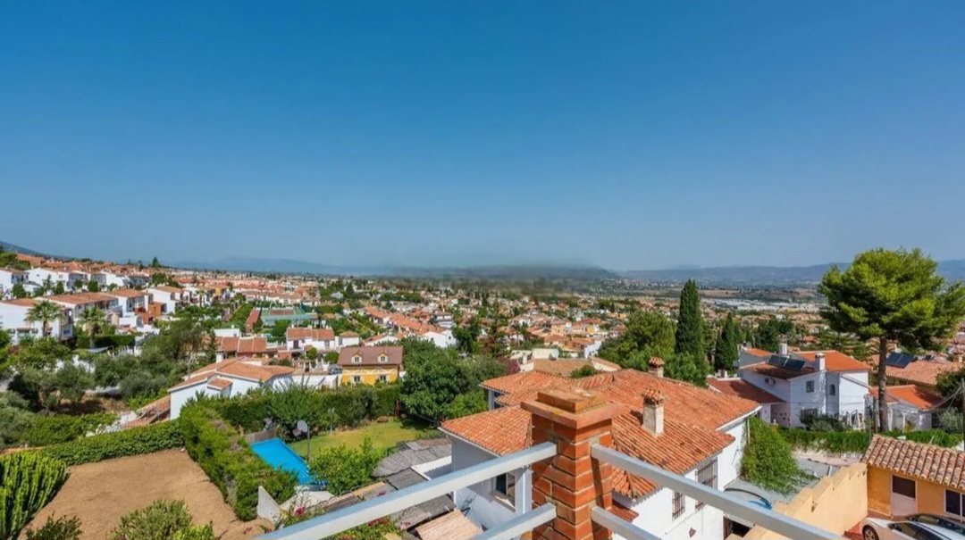 Villa te koop in Alhaurín de la Torre