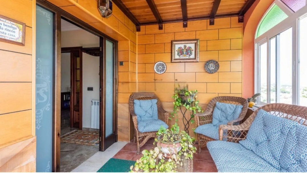 Villa en venta en Alhaurin de la Torre