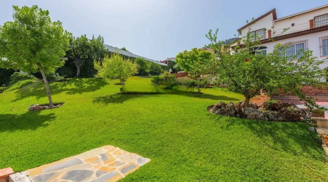 Villa en venta en Alhaurin de la Torre