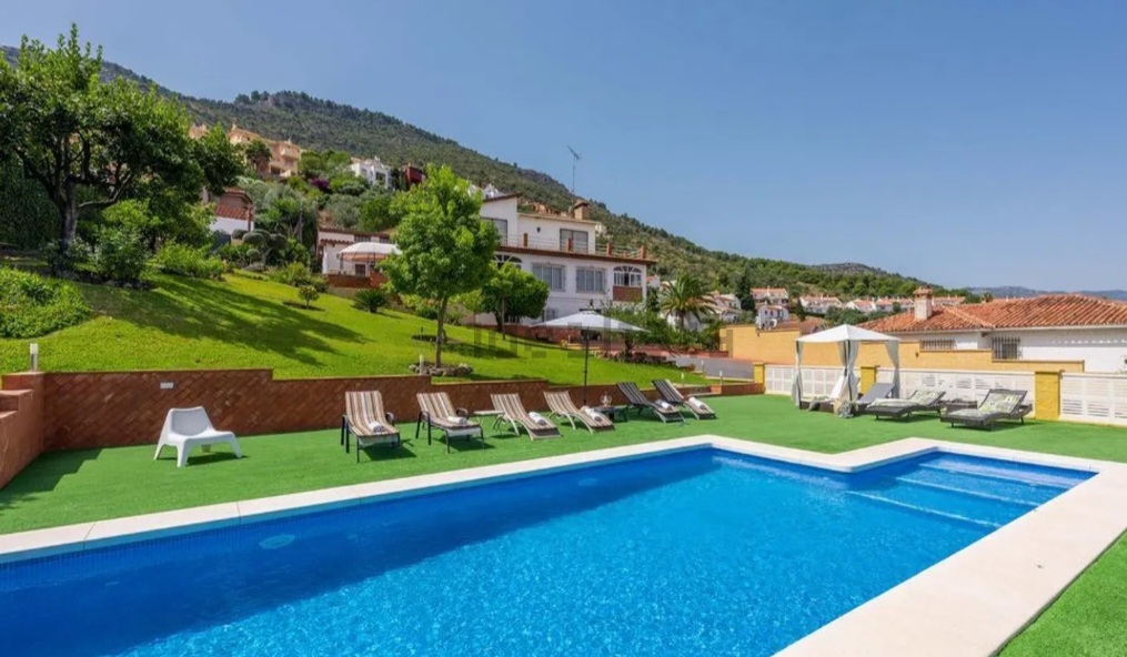 Villa en vente à Alhaurín de la Torre