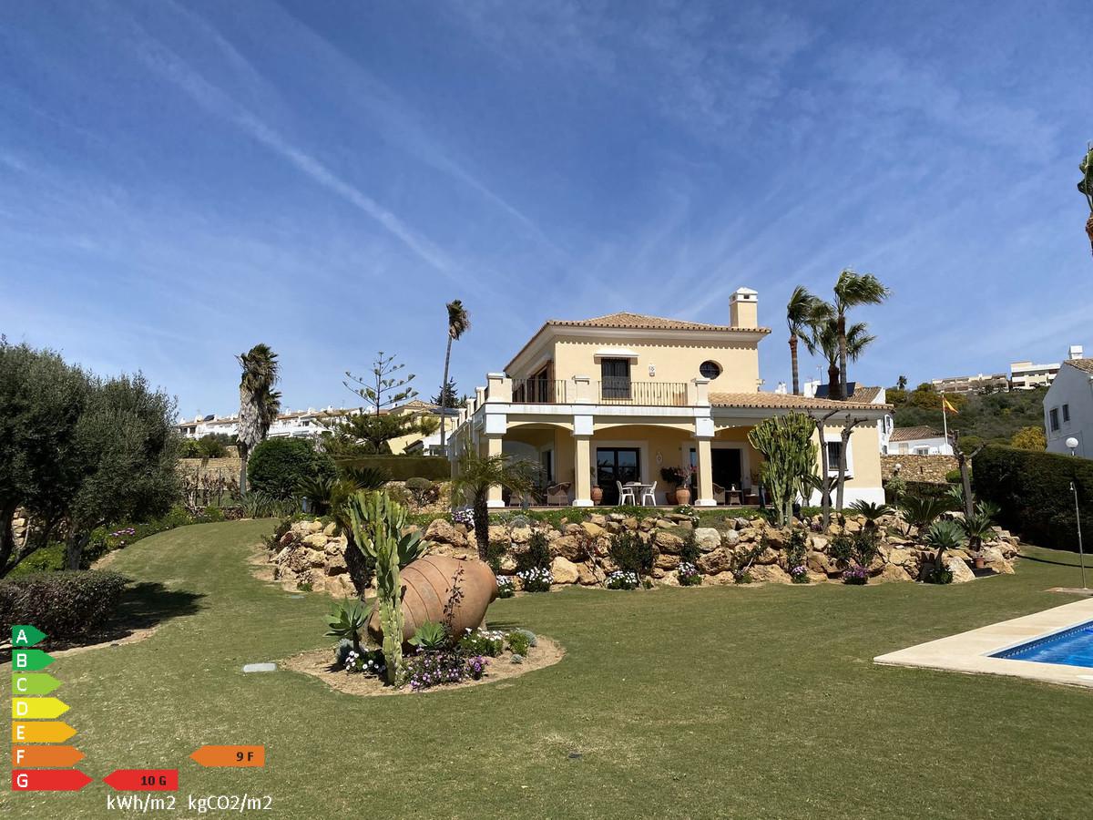 Villa en vente à La Duquesa (Manilva)